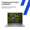 Portátil Workstation HP ZBook 8 G1i Intel Core Ultra 9-285H/ | APLIUM