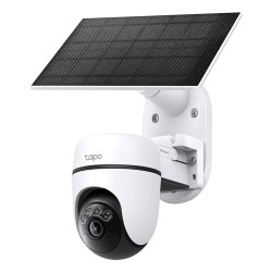 Tp-link TC90 Kit De Cámara De Vigilancia Con PANORÁMICA/INCL | APLIUM