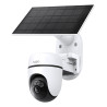 Tp-link TC90 Kit De Cámara De Vigilancia Con PANORÁMICA/INCL | APLIUM