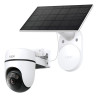 Tp-link TC90 Kit De Cámara De Vigilancia Con PANORÁMICA/INCL | APLIUM