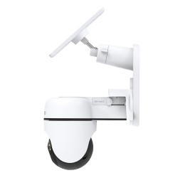 Tp-link TC90 Kit De Cámara De Vigilancia Con PANORÁMICA/INCL | APLIUM