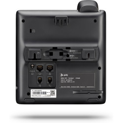 Edge B30 IP Phone and | APLIUM