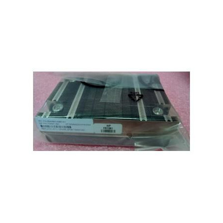 Screw down type heatsink