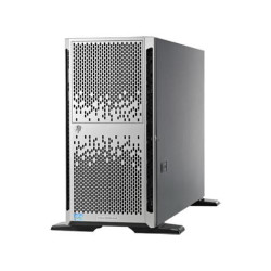 ProLiant ML350p Gen8 E52609v2