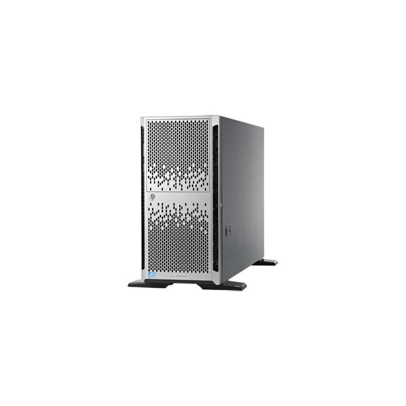 ProLiant ML350p Gen8 E52609v2