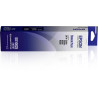 Ribbon/SIDM Refill 15mil BK