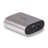 Lindy 38368 - 4K60 HDMI eARC Extractor | APLIUM
