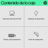 C7SJ2EA - PC All in One HP 24-CR0158NS Intel Core i3-1315U | APLIUM