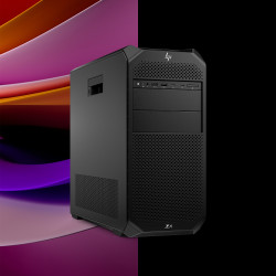 PC HP Workstation Z4 G5 82G25ET Intel Xeon W3-2425/ 64GB/ 1T | APLIUM