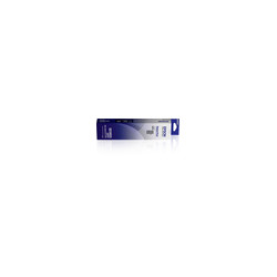 Ribbon/SIDM Refill 15mil BK