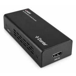 Lindy 70620 - 2ch HDMI ARC to Dante? Encoder | APLIUM