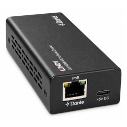 Lindy 70620 - 2ch HDMI ARC to Dante? Encoder | APLIUM
