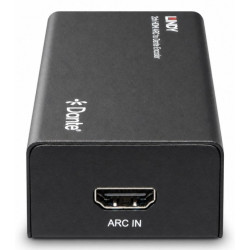 Lindy 70620 - 2ch HDMI ARC to Dante? Encoder | APLIUM