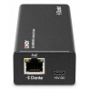 Lindy 70620 - 2ch HDMI ARC to Dante? Encoder | APLIUM