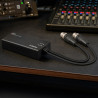 Lindy 70618 - 2ch XLR Audio to Dante? | APLIUM