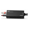 Lindy 70618 - 2ch XLR Audio to Dante? | APLIUM