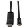 2m USB Type C to HDMI 8K60 | APLIUM