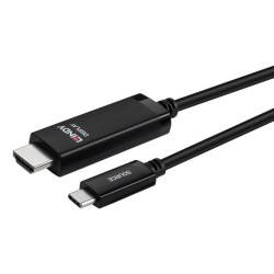 2m USB Type C to HDMI 8K60 | APLIUM