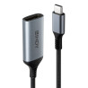 USB Type C to DisplayPort | APLIUM