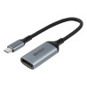 USB Type C to DisplayPort | APLIUM