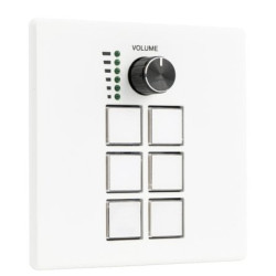 Lindy 32306 - Control Keypad, 6 keys and | APLIUM