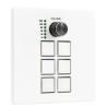 Lindy 32306 - Control Keypad, 6 keys and | APLIUM