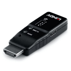 Lindy 32105 - HDMI 8K60 EDID Feeder | APLIUM