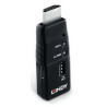 Lindy 32105 - HDMI 8K60 EDID Feeder | APLIUM