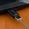 Lindy 32105 - HDMI 8K60 EDID Feeder | APLIUM