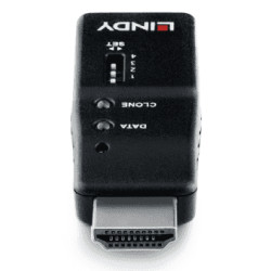 Lindy 32105 - HDMI 8K60 EDID Feeder | APLIUM