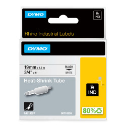 RHINO Heat shrink tubes | APLIUM