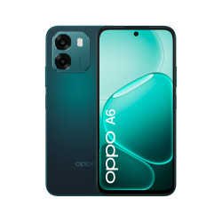 Smartphone Oppo A6 6GB/ 256GB/ 6.75"/ Azul Sapphire | APLIUM