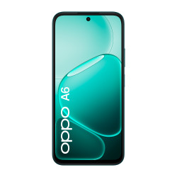 Smartphone Oppo A6 6GB/ 256GB/ 6.75"/ Azul Sapphire | APLIUM