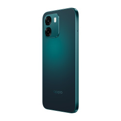 Smartphone Oppo A6 6GB/ 256GB/ 6.75"/ Azul Sapphire | APLIUM