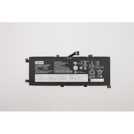 Internal, 4c, 46Wh, LiIon, SMP | APLIUM