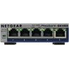 Prosafe Gigabit Plus Switch GS105E 5Port
