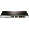 28-Port Layer2 PoE Gigabit Smart Managed