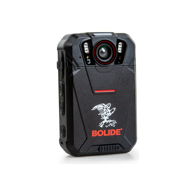 Bolide BV-BCAM2 - Cámara de vídeo portátil - 12.0 MP - 2 K - | APLIUM
