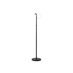 Huddly Crew floor stand | APLIUM