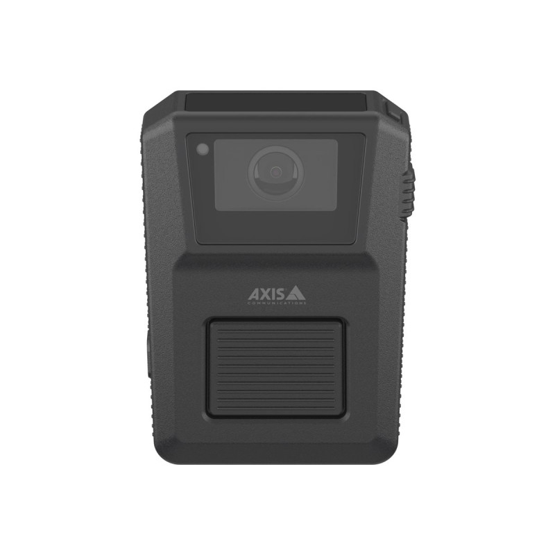 Axis W120 Body Wor Black Lte Modem-wifi -BLUETOOTH | APLIUM