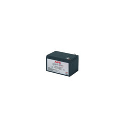APC Replacement Battery Cartridge #4