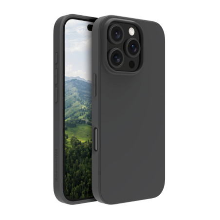 Bulk Nuuk iPhone 16 Pro BLK