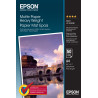 Paper/Matte Heavy Weight A4 167gm2 50sh