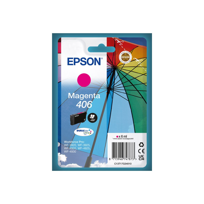 EPSON C13T17G34020 | APLIUM