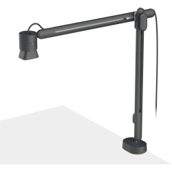 REACH CAMERA GRAPHITE USB CLAMP