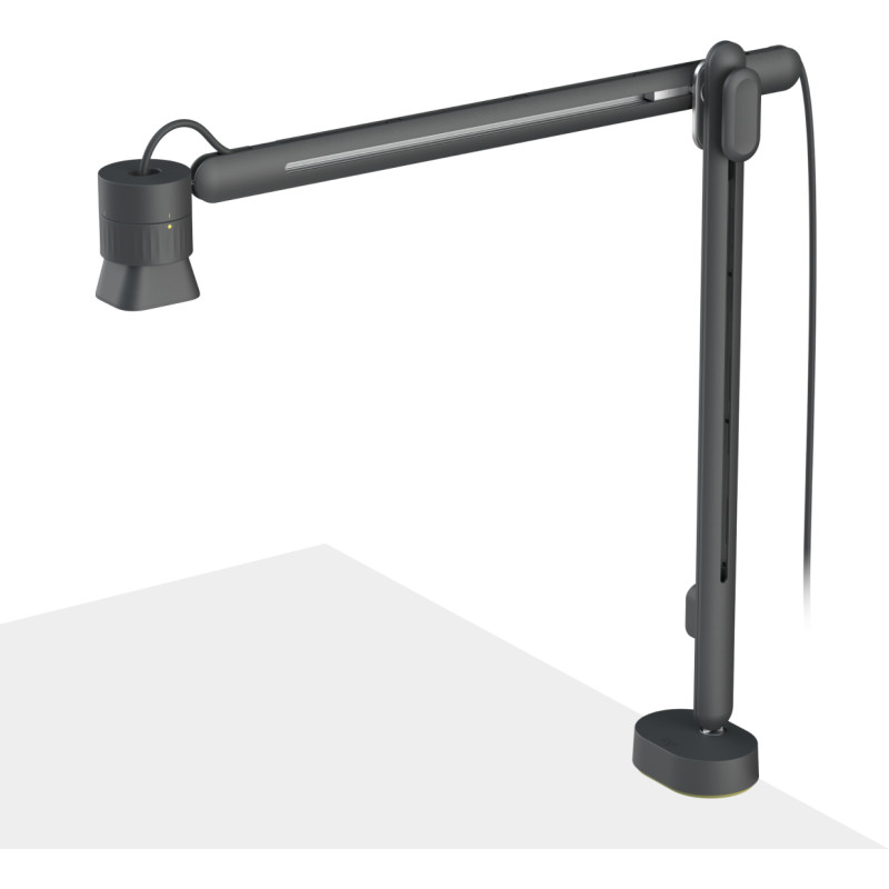 REACH CAMERA GRAPHITE USB CLAMP