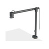 REACH CAMERA GRAPHITE USB CLAMP