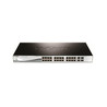 28-Port Layer2 PoE Gigabit Smart Managed