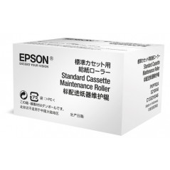 Epson WF-6xxx Series Standard Cassette Maintenance Roller, Inyección de tinta, - WorkForce Pro WF-6590DWF - WorkForce Pro WF-659