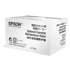 Epson WF-6xxx Series Optional Cassette Maintenance Roller, Inyección de tinta, - WorkForce Pro WF-6590DWF - WorkForce Pro WF-659